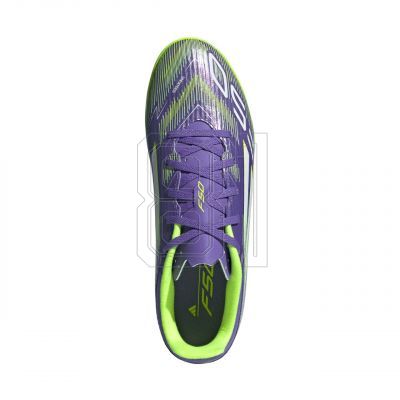 3. Adidas F50 Club TF W JI0026 Fußballschuhe