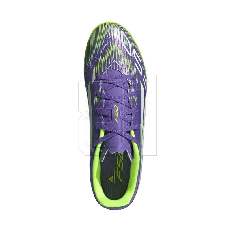 3. Adidas F50 Club TF W JI0026 Fußballschuhe