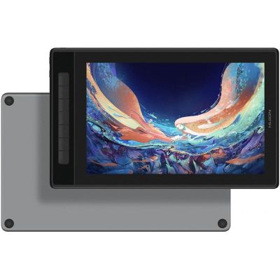 2. Huion Kamvas Pro 13 2,5K-Grafiktablett