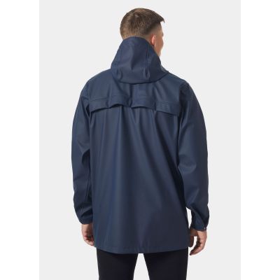 20. Helly Hansen Moss Regenmantel M 53265 597