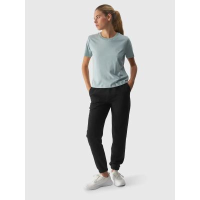 3. T-Shirt 4F W 4FWAW24TTSHF1650-47S