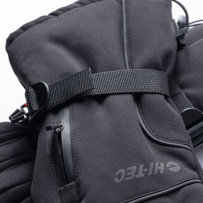 2. Herren-CREE-Handschuhe