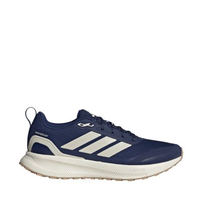 adidas Runfalcon 5 TR Laufschuhe für Herren, Marineblau, JQ6957