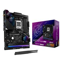 Asrock B850 RIPTIDE WIFI Mainboard