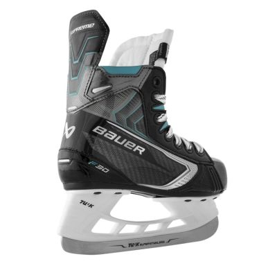 2. Bauer Supreme F30 Kinder-Eishockeyschuhe