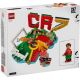 2. LEGO Editions 43012 - Cristiano Ronaldo - Fußballmomente