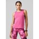 6. CASALL Delight Studio Tank Pink