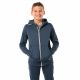 5. Bauer Team Fleece Zip Kinder-Sweatshirt