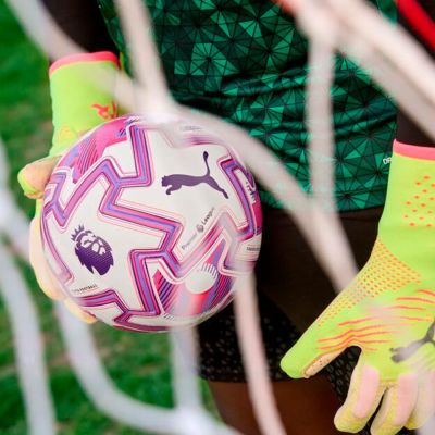 5. Puma Orbita Pro PL Brillance FIFA Qualitätsball 084707-01