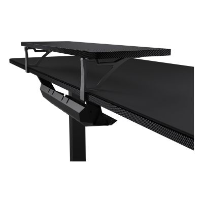 8. COUGAR CGR-E-STAR140 Schwarz