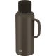 ZWILLING THERMO PLUS Thermobecher – 1,2 l, braun