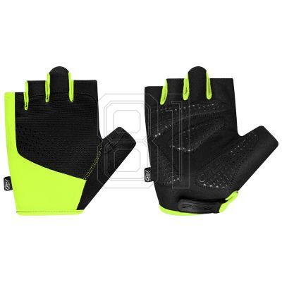 Spokey Avare SPK-941085 Fahrradhandschuhe Größe XL