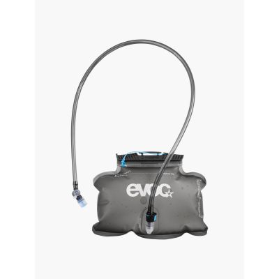EVOC Hüfttasche mit Trinkblase 1,5 l, Carbongrau