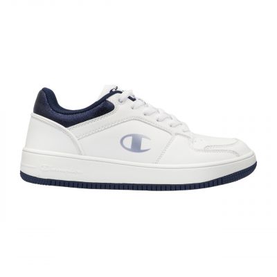 Champion RD18 Foil Low Cut W S11711 WW011 Schuhe
