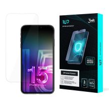 Gamerfolie 3mk 1UP für iPhone 15 Pro