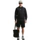 6. Nike Club Varsity Hoodie Herren Schwarz IO1383 010
