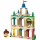 3. LEGO Disney Princess 43291 Bellas und Tianas Mini-Schloss