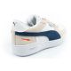 4. Puma Kinder CA Pro Remix PS Sportsneaker Beige Leder Unisex