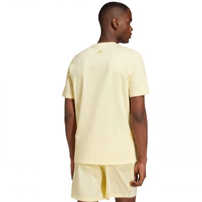 3. adidas Essentials Single Jersey Big Logo Tee M IX0135