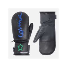 Rossignol W Sublim Lth Impr M Handschuhe Schwarz