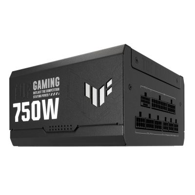 12. ASUS TUF GAMING 750W GOLD Netzteil