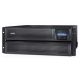 11. APC Smart-UPS X 2200VA, kompakter Tower/Rack-Umrüstsatz, LCD-Display, 200–240 V
