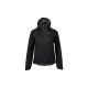 POC W'S Motion Regenjacke Schwarz