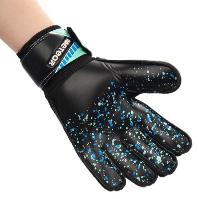 3. Meteor Defence 9 M 17357 Torwarthandschuhe