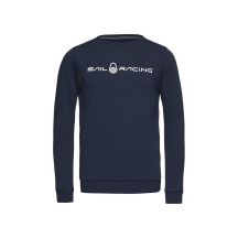 SAIL RACING JR BOWMAN PULLOVER