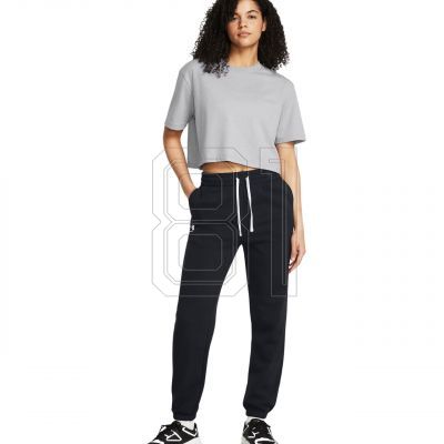 5. Under Armour Rival Terry Joggerhose W 1382735 002