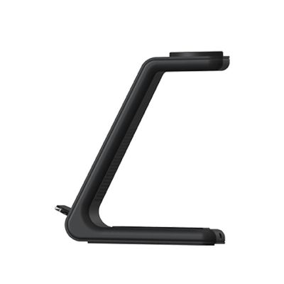 4. Tech-Protect QI15W-A36 3in1 Ladestation für Apple - Schwarz