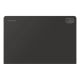 7. Samsung Smart Book Case EF-BX730PBE für Samsung Galaxy Tab S11 - Schwarz