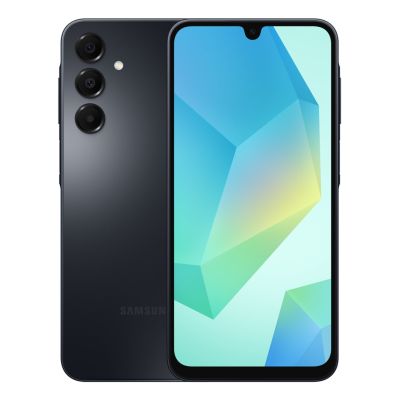 21. Samsung Galaxy A16 (A165) DS 4/128GB Schwarz
