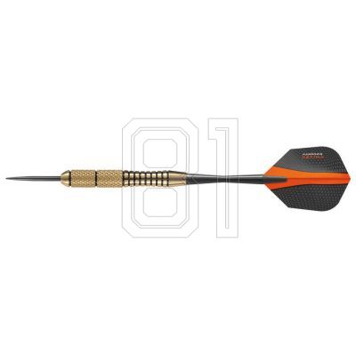 3. Harrows Matrix Steeltip Darts HS-TNK-000013094
