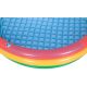 17. Kinderpool mit 3 Ringen, 150 x 29 cm, 17223