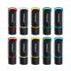 3. Intenso 3511561 USB-Stick 8 GB USB Typ-A 2.0 Schwarz, Rot, Grün, Transparent, Gelb, Blau