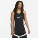Nike Icon Dri-FIT Basketballtrikot Schwarz - DV9967-010