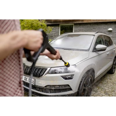 11. Kärcher K 7 Comfort Premium Hochdruckreiniger für Zuhause - 1.317-503.0