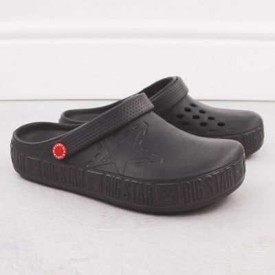 6. Big Star M II175007 INT1733D Clogs