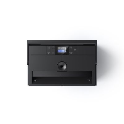 5. Ecovacs WINBOT W3 OMNI EU 4500 mAh