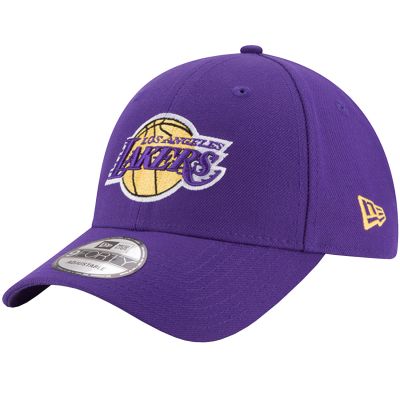 New Era 9Forty The League Los Angeles Lakers NBA-Kappe 11405605