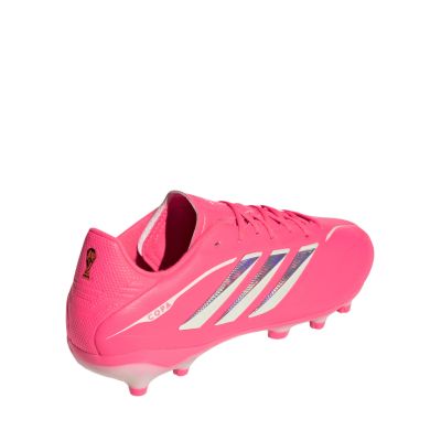3. Adidas Copa Pure IV League FG Kinder-Fußballschuhe pink KI0662