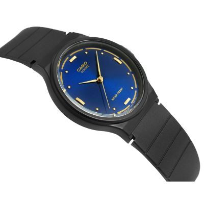 2. Damenuhr CASIO MQ-76-2ALDF + Box