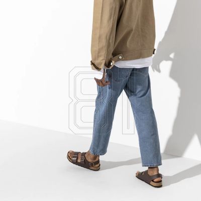 13. Birkenstock Milano BS M 0034701 Sandalen