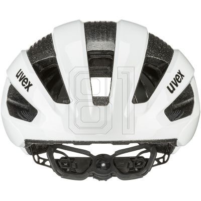 3. Uvex Rise 41/2/055/02 Fahrradhelm