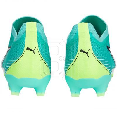 4. Puma Ultra Match FG/AG M 107217 03 Fußballschuhe