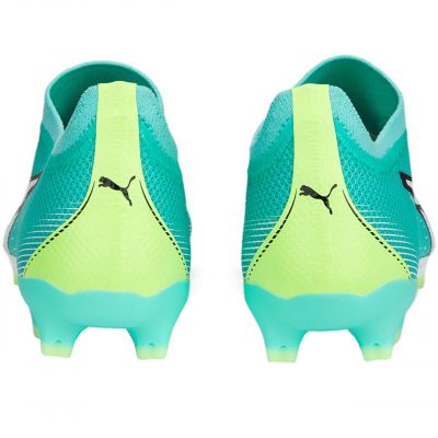 4. Puma Ultra Match FG/AG M 107217 03 Fußballschuhe