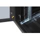 3. Digitus Unique Netzwerkschrank - 800x1000 mm (BxT)