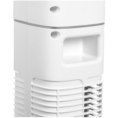 7. Activejet Selected WKS-120BPJ Turmventilator (weiß)