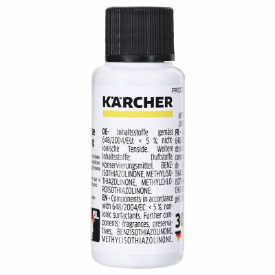 20. Kärcher FC4-4 Elektromopp 1.056-400.0 Akku-Set